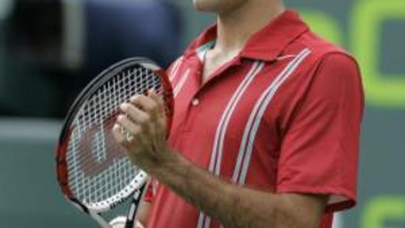 Roger Federer si môže pripísať na US Open 2007 už svoj štvrtý titul