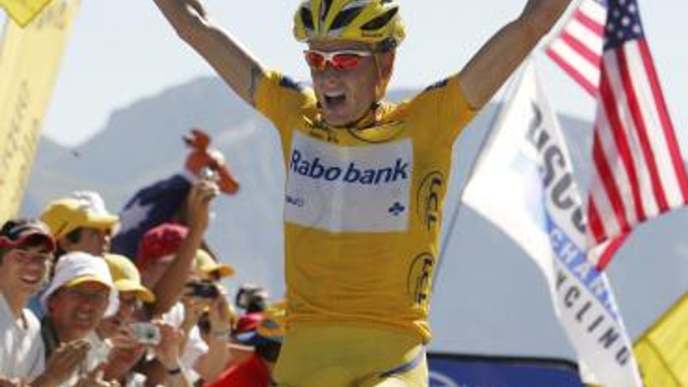 Celkový líder Tour de France Michael Rasmussen vyhral v záverečnej pyrenejskej etape a potvrdil svoju vedúcu pozíciu