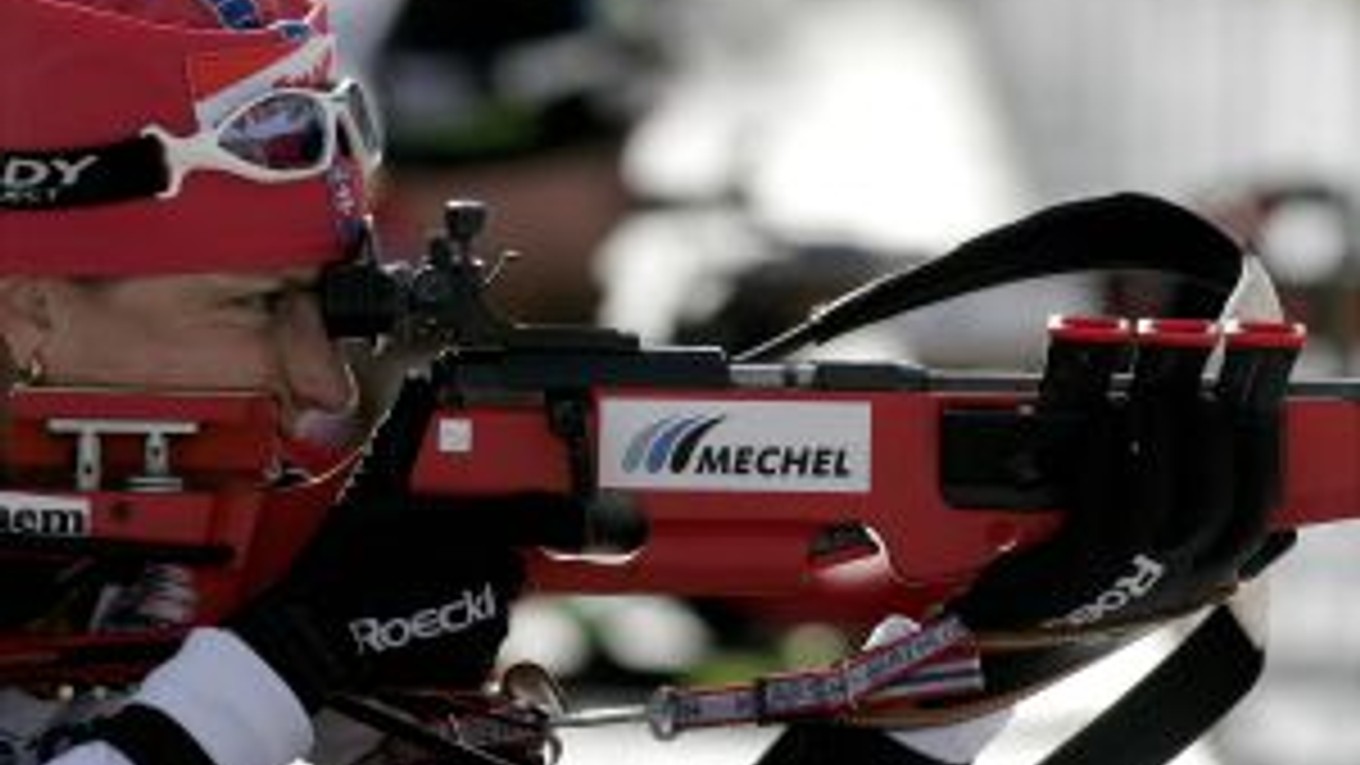 Soňa Mihoková definitívne ukončila biatlonovú kariéru.