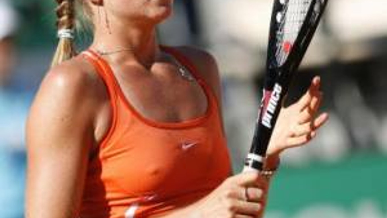 Daniela Hantuchová má nádej na udržanie sa v Top 10 tenisového rebríčka WTA Tour