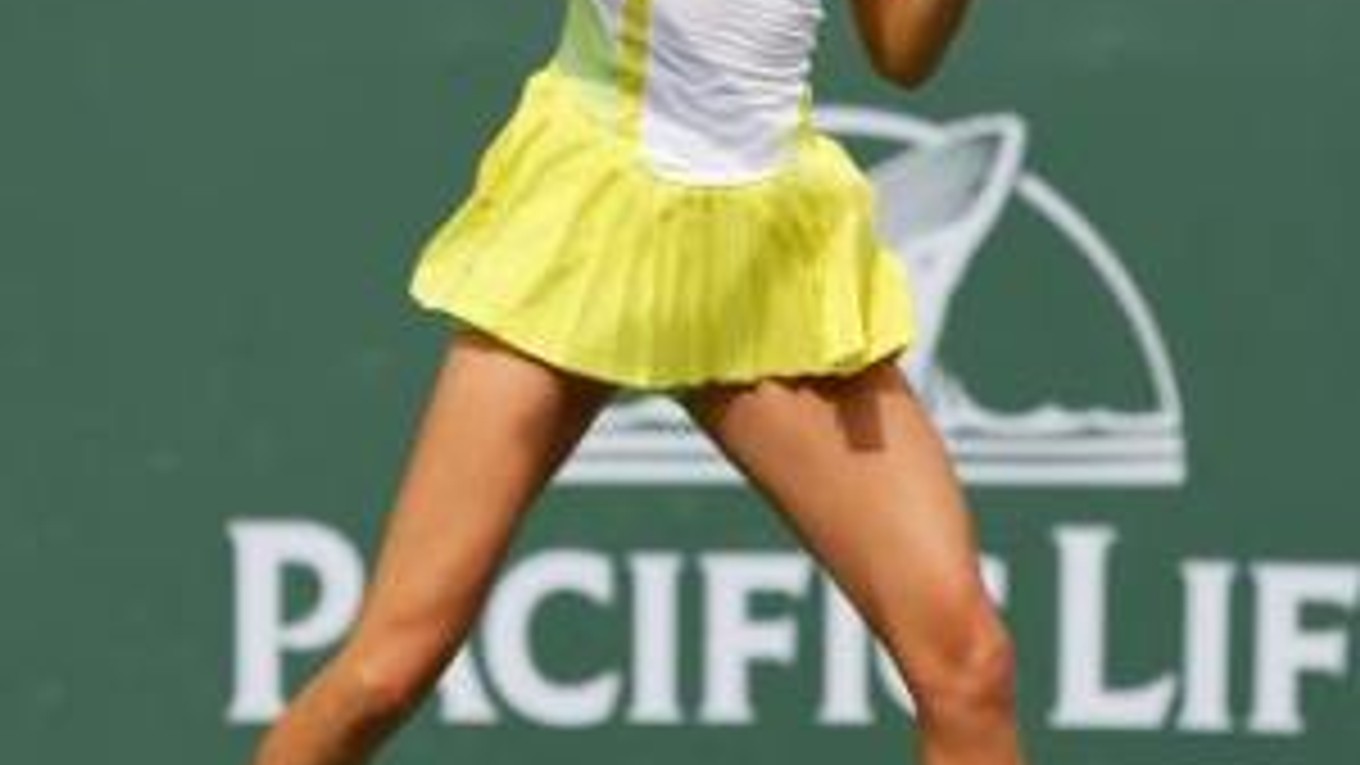 Slovenská tenistka Daniela Hantuchová bude deviatou nasadenou hráčkou na poslednom grandslamovom turnaji roka US Open