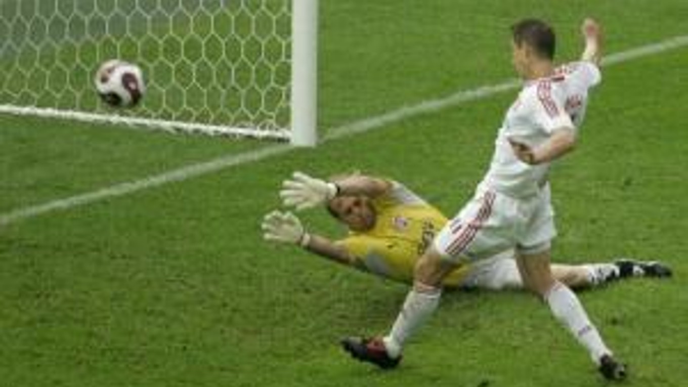 Skupinovú fázu Pohára UEFA si zahrá aj opora nemeckého Norimbergu Marek Mintál