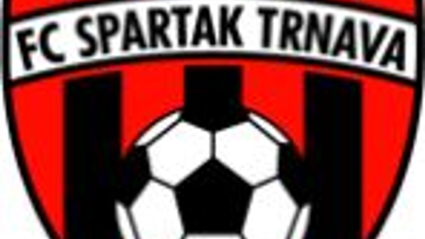 Spartak Trnava - jeden z najlepších slovenských futbalových klubov.