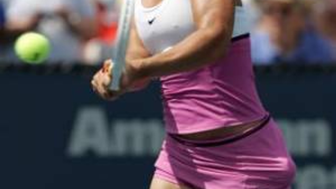 Dominika Cibulková si štvrťfinále v Bangkoku nezahrá