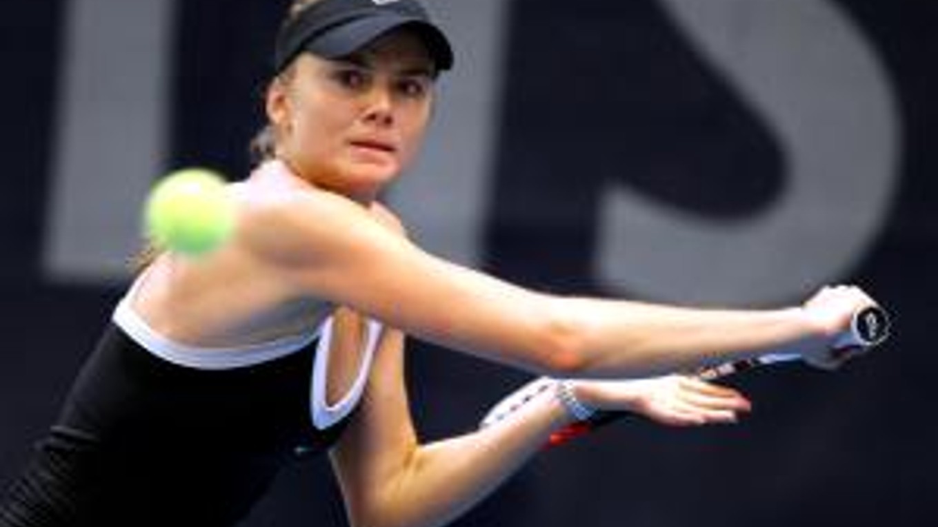 Daniela Hantuchová má stále šancu zahrať si na prestížnom  MS WTA Tour v španielskom Madride