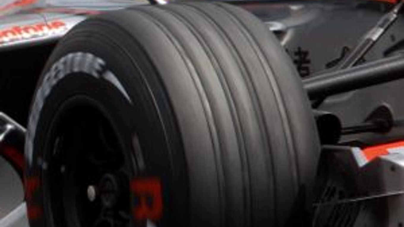 F1 má pred sebou rozhodujúcu Veľkú cenu.