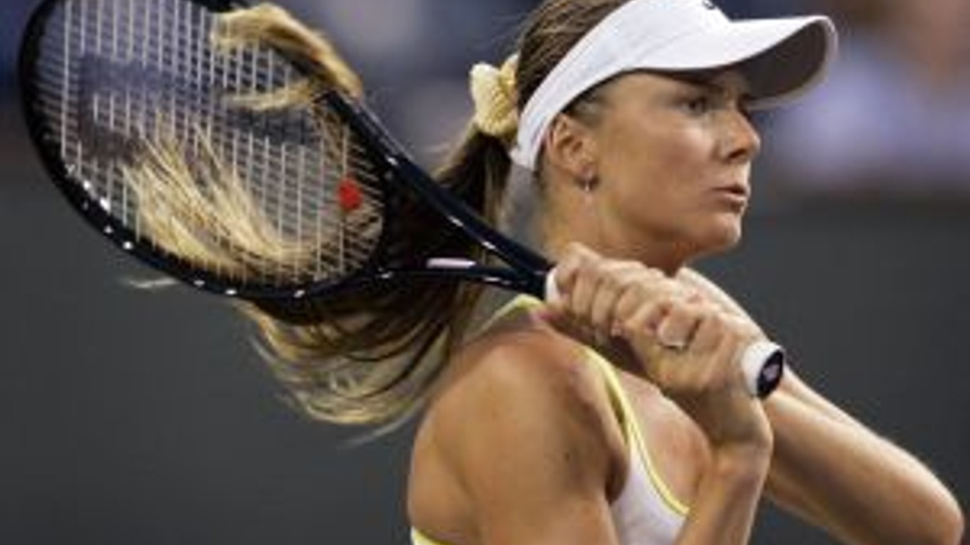 Daniela Hantuchová sa v Linzi predstaví ako turnajová dvojka.