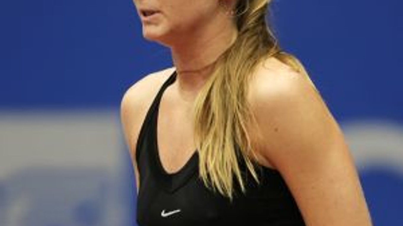 Daniela Hantuchová si v Linzi zahrá semifinále.