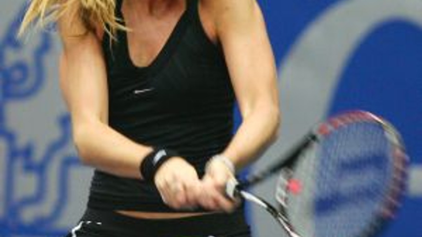 Daniela Hantuchová sa stala víťazkou turnaja WTA Tour Generali Ladies v Linzi.