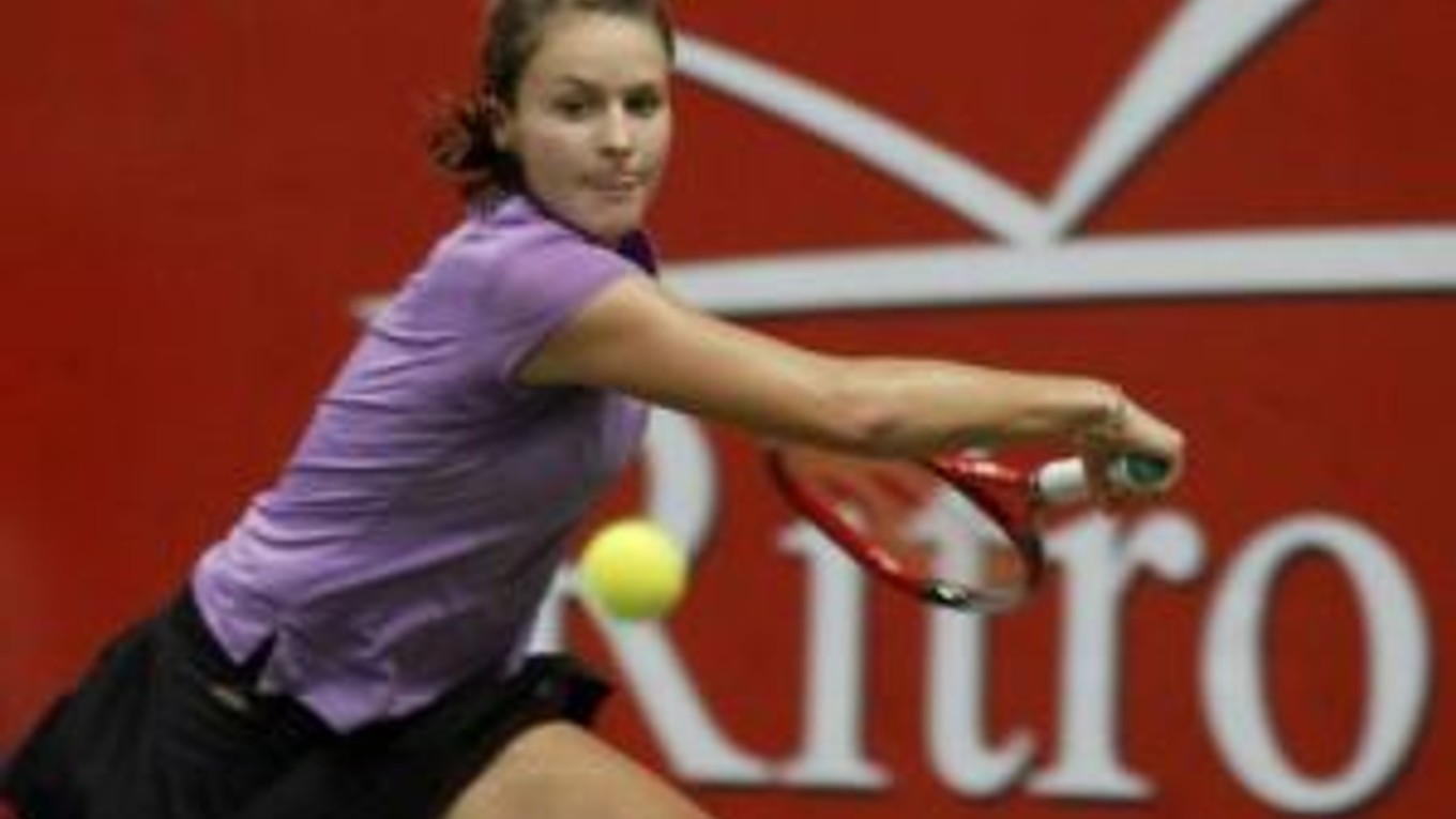 Víťazkou dvojhry na turnaji ITF Ritro Slovak Open sa stala nemecká tenistka Tatjana Maleková.