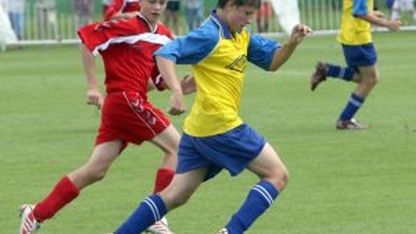 Zmeny v mládežníckom futbale majú viesť k lepšiemu.