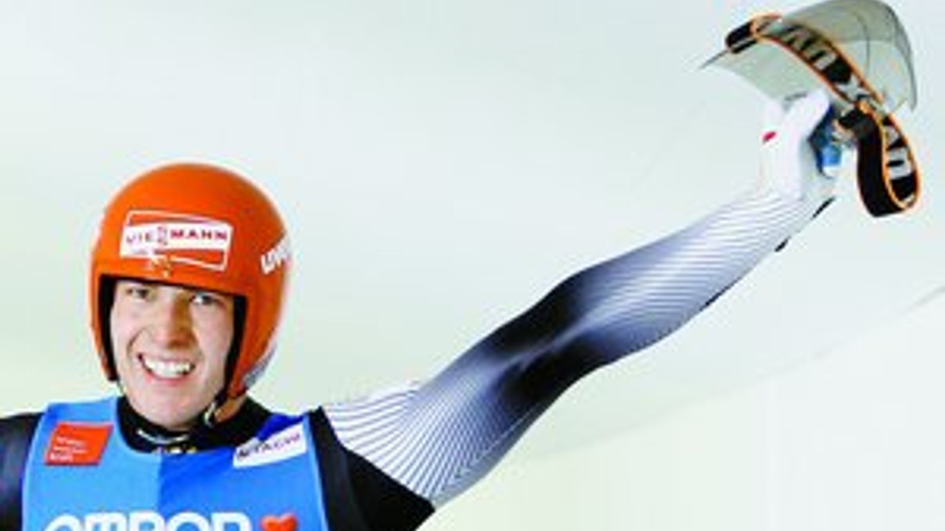 David Möller. FOTO – REUTERS