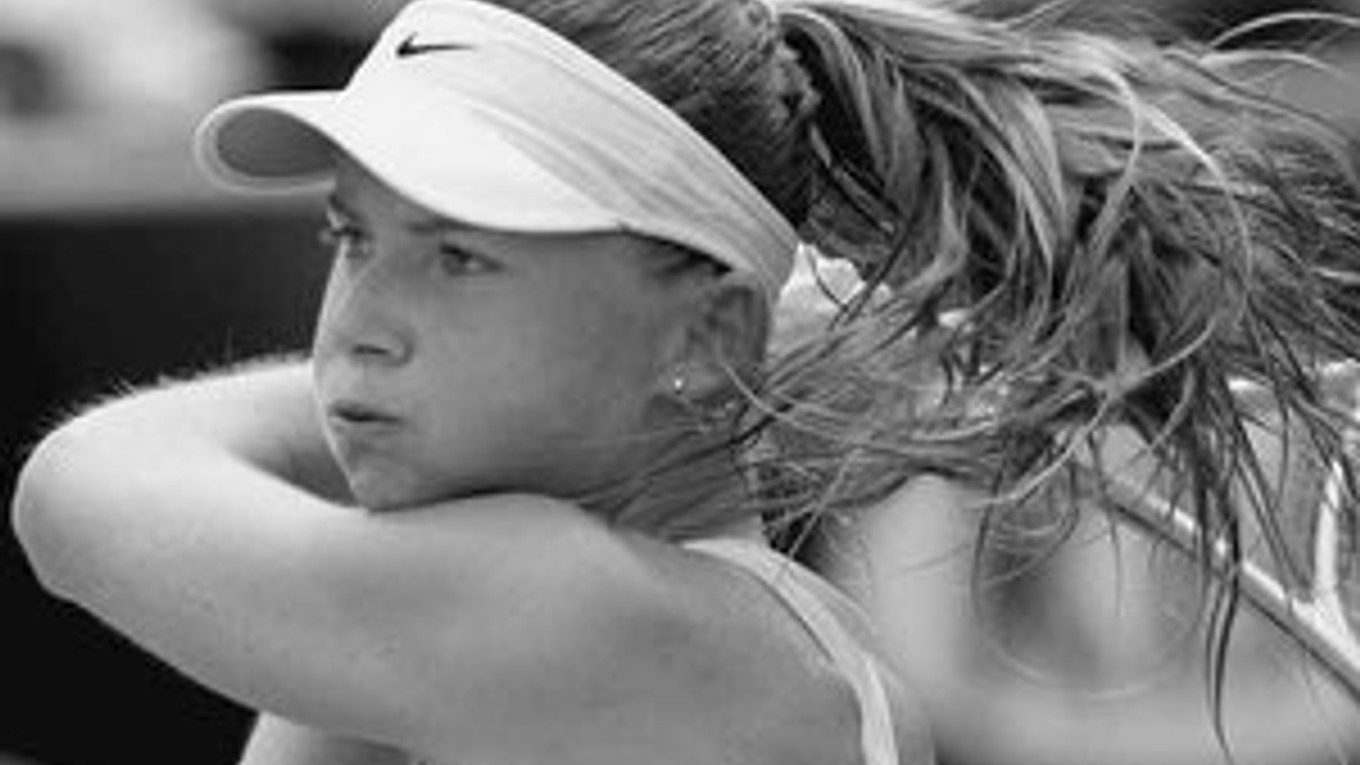 Daniela Hantuchová verí, že po prvenstve na turnaji v Indian Wellse naštartovala novú éru vo svojej tenisovej kariére. FOTO - TASR/AFP