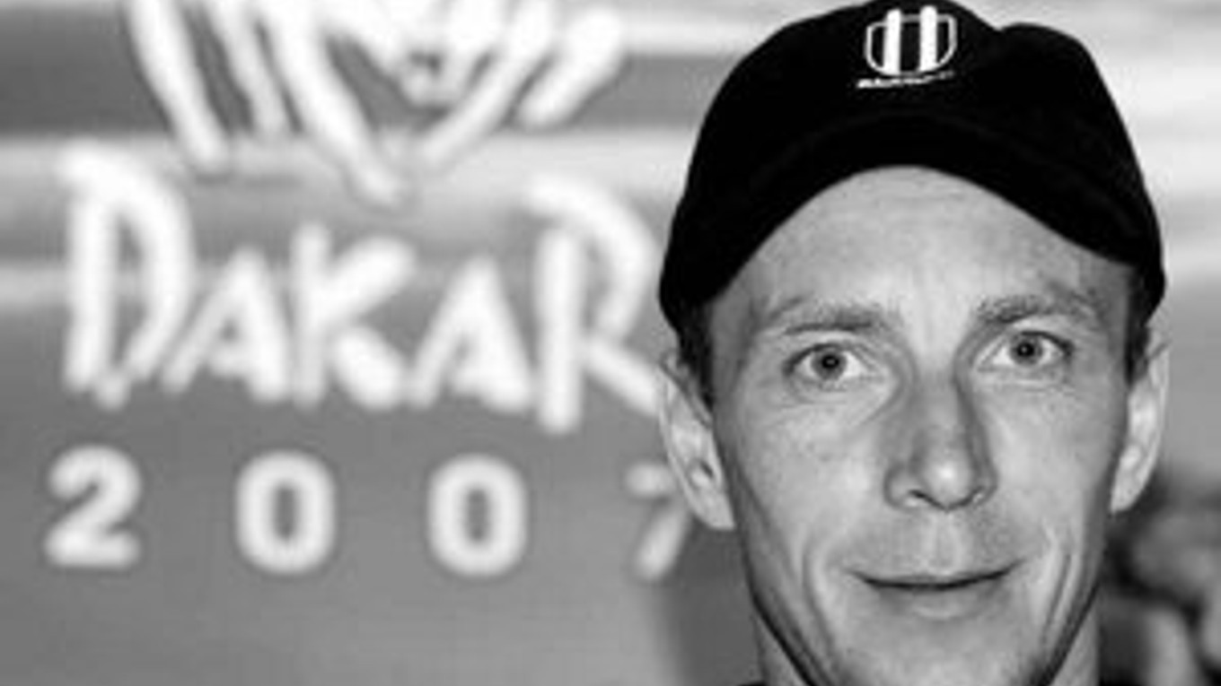 Jaroslav Katriňák.