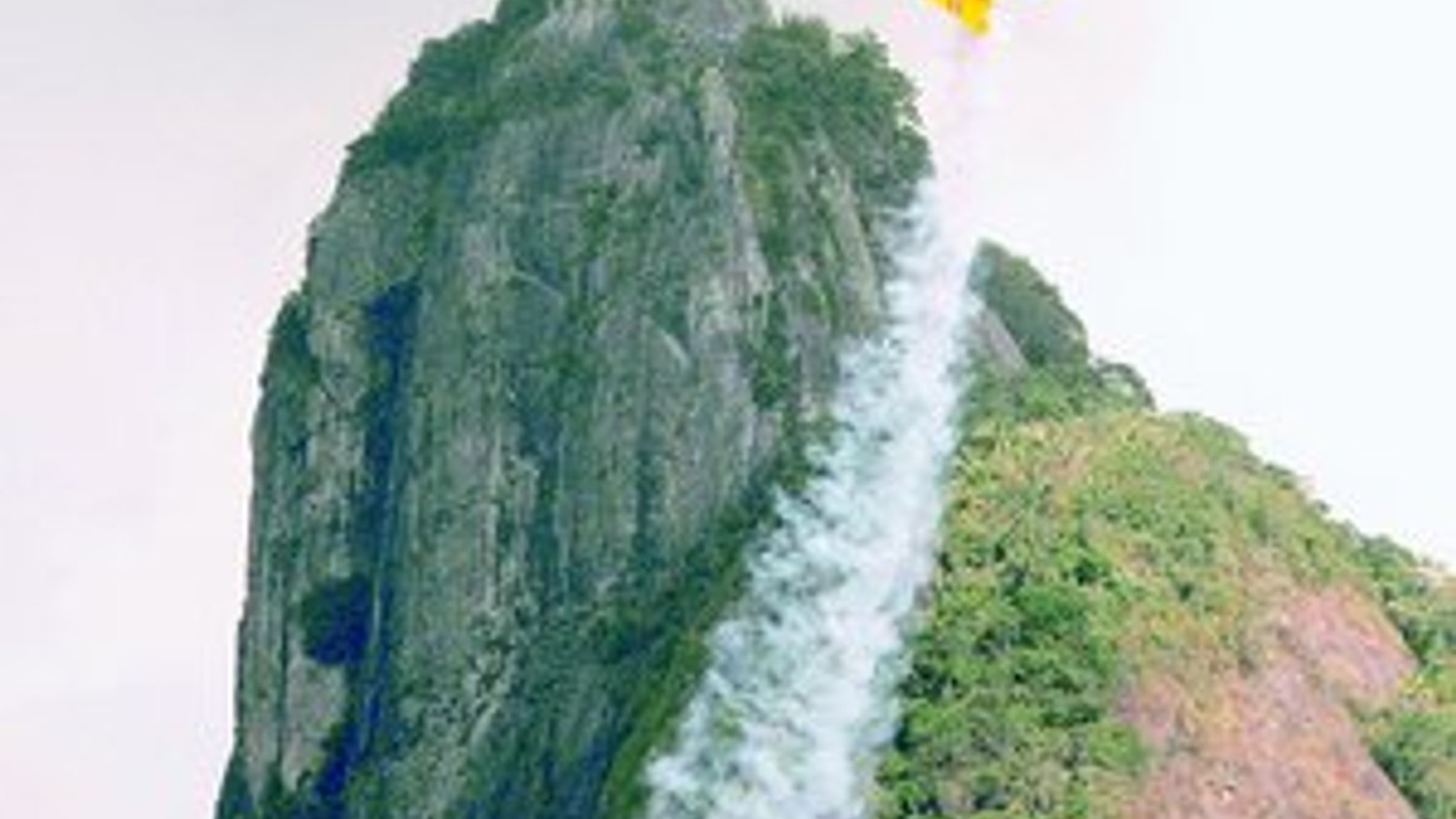 Šesťdesiatdvaročný miliardár Dietrich Mateschitz.