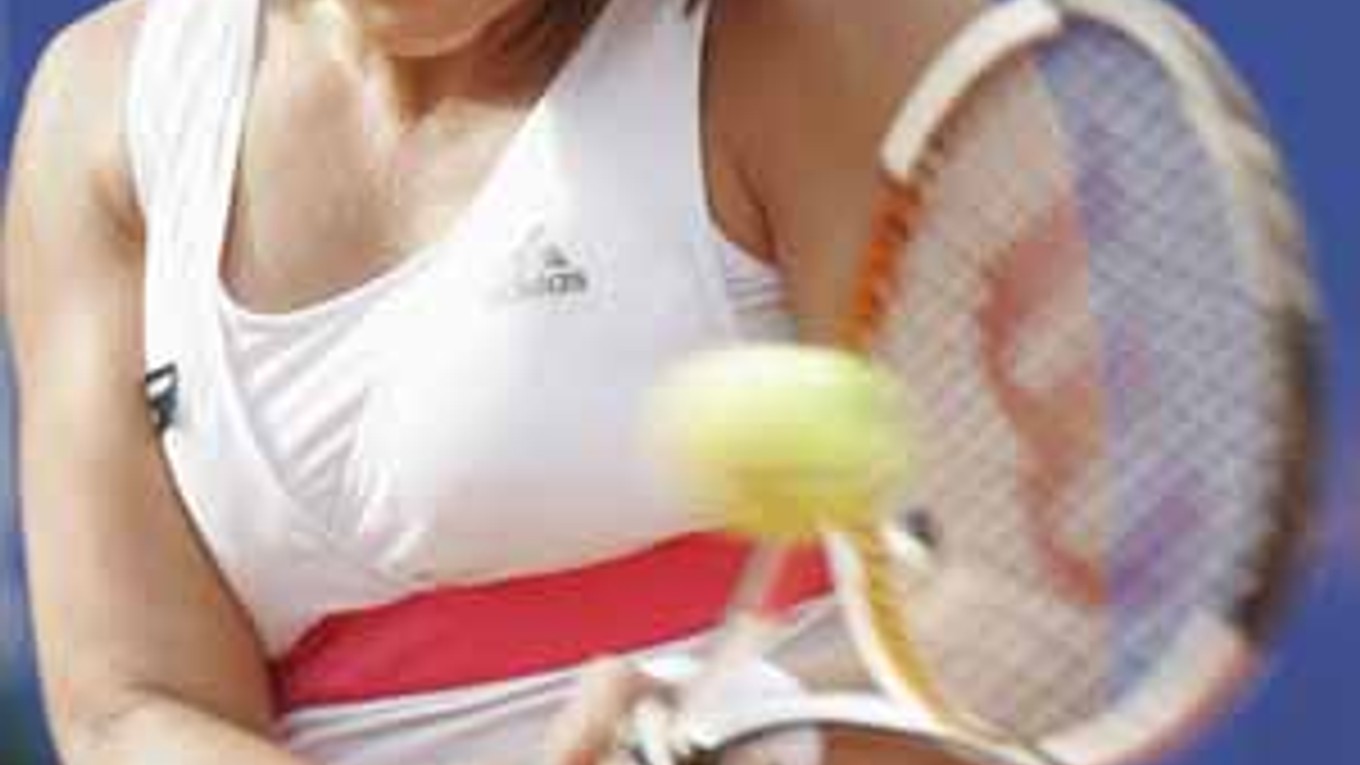 Srbská tenistka Ana Ivanovičová vyhrala minulý týždeň turnaj v Berlíne a prvý raz sa dostala do top 10 svetového rebríčka.