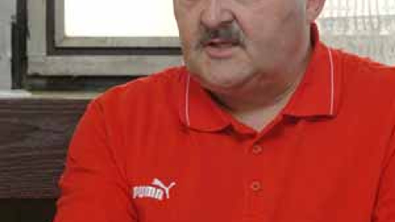Tomáš Kuťka sa s reprezentáciou lúčil už v roku 2001. Pred tromi rokmi sa vrátil a teraz od nej odchádza znovu.