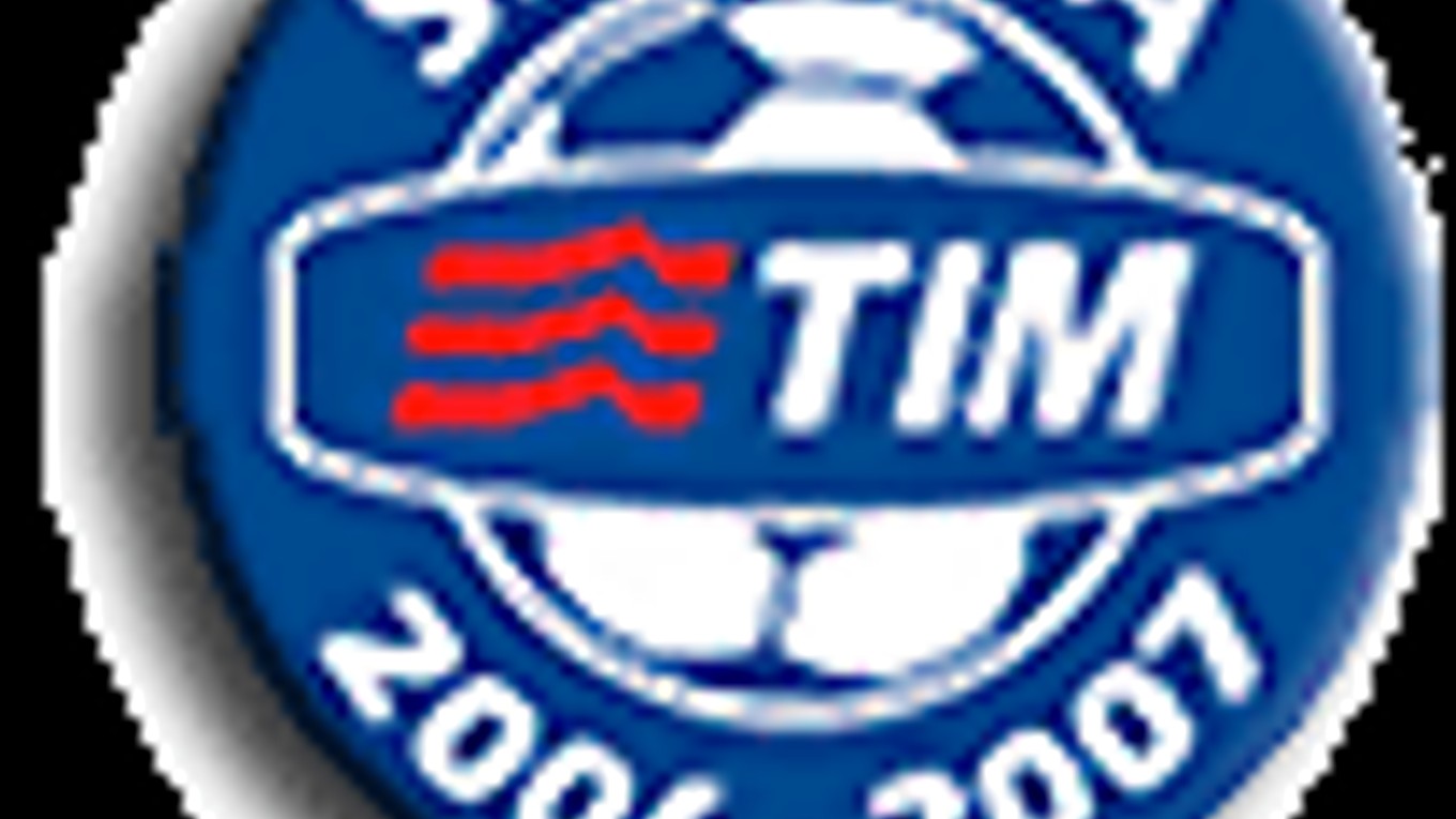 Serie A mala na programe 37. kolo