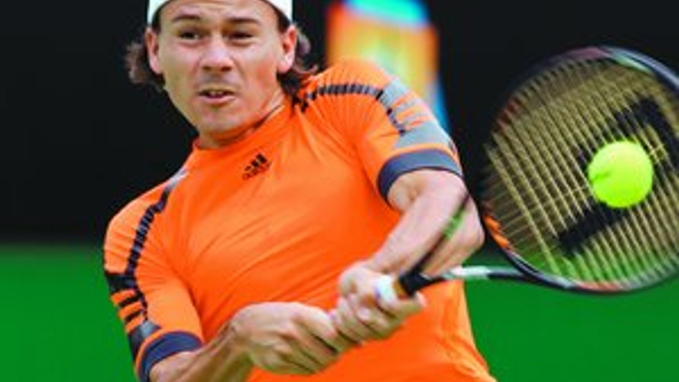 Guillermo Coria už dávno hrá, no stále sa nevie zmieriť s trestom za doping. Rozhodol sa súdiť.