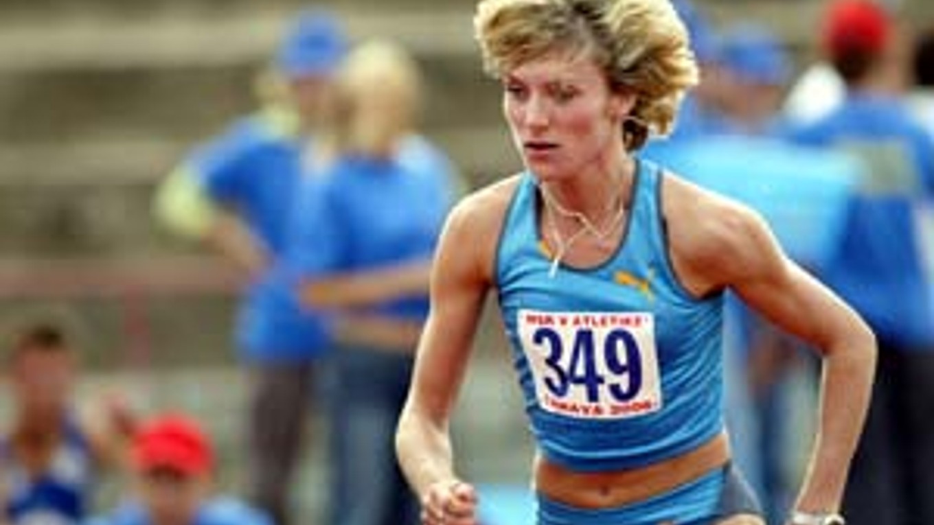 Lucia Klocová (23) po prelomení hranice 53 sekúnd na 400 m čaká prvú osemstovku pod dve minúty. „Konečne nebudem dostávať jednu a tú istú otázku,“ poznamenala.