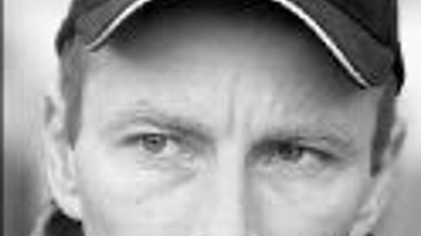 Jaroslav Katriňák.