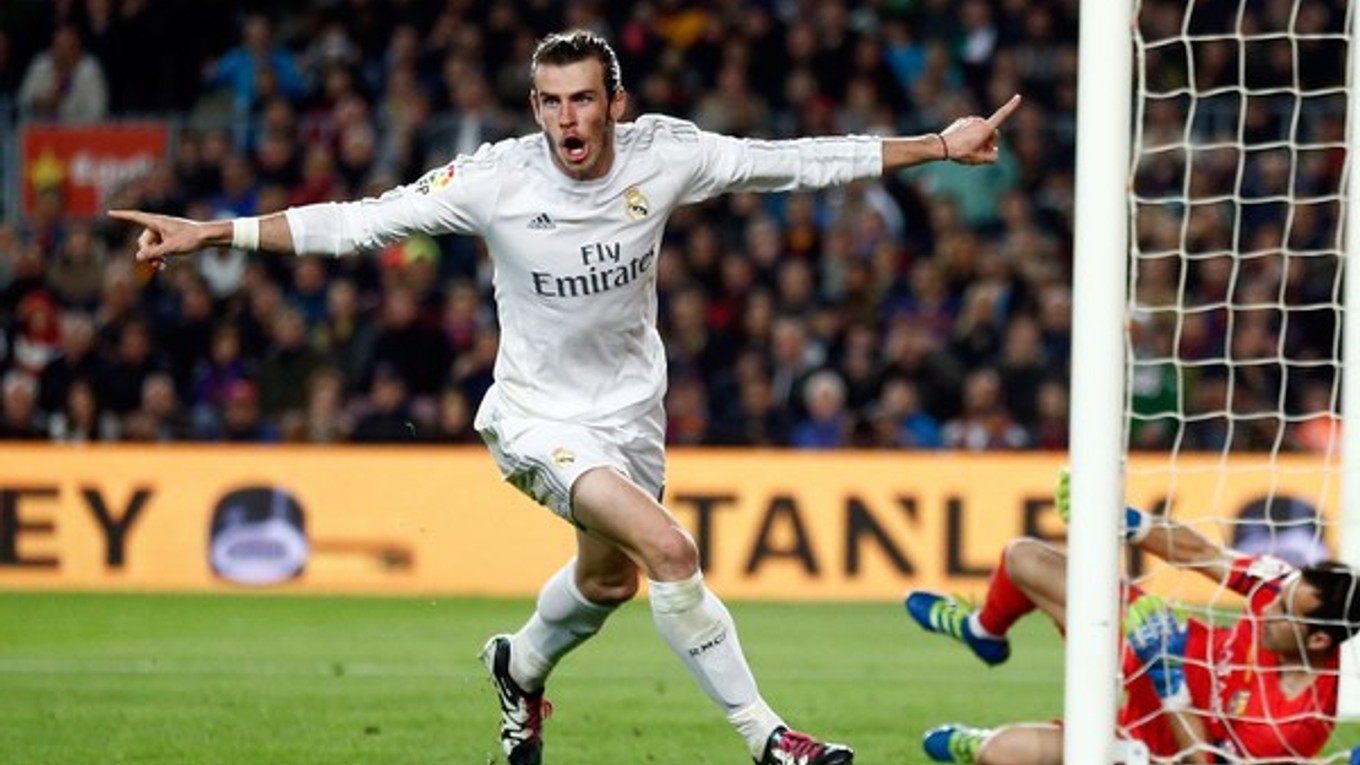 Bale sa z gólu tešil zbytočne.