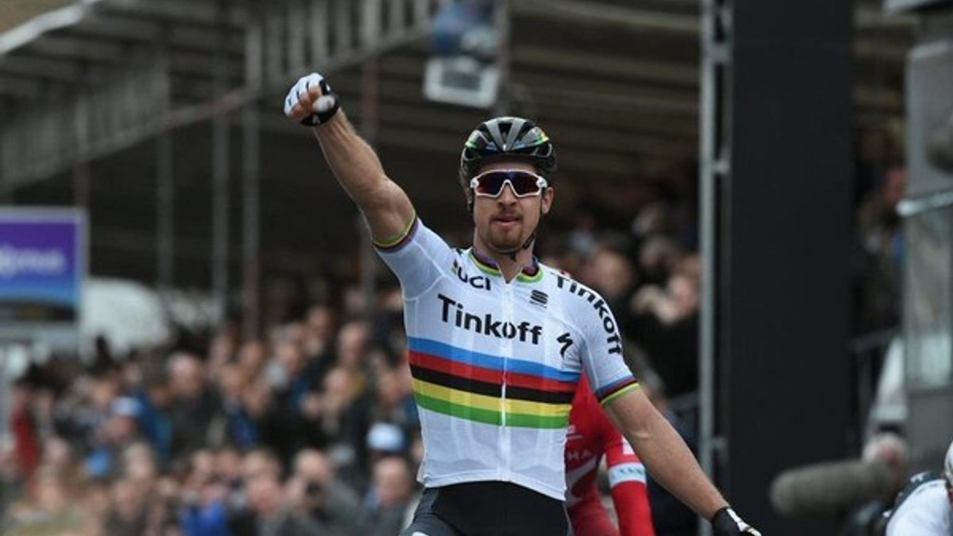 Rodák zo Žiliny je na Slovensku vďaka svojím skvelým výkonom ozajstnou celebritou.