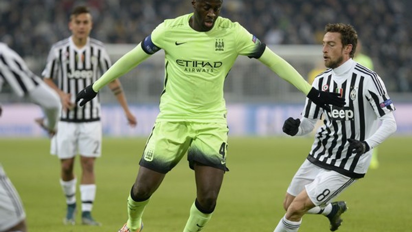 Touré by mohol protihráčom z Juventusu Turín čeliť v budúcej sezóne  aj v ligových dueloch.