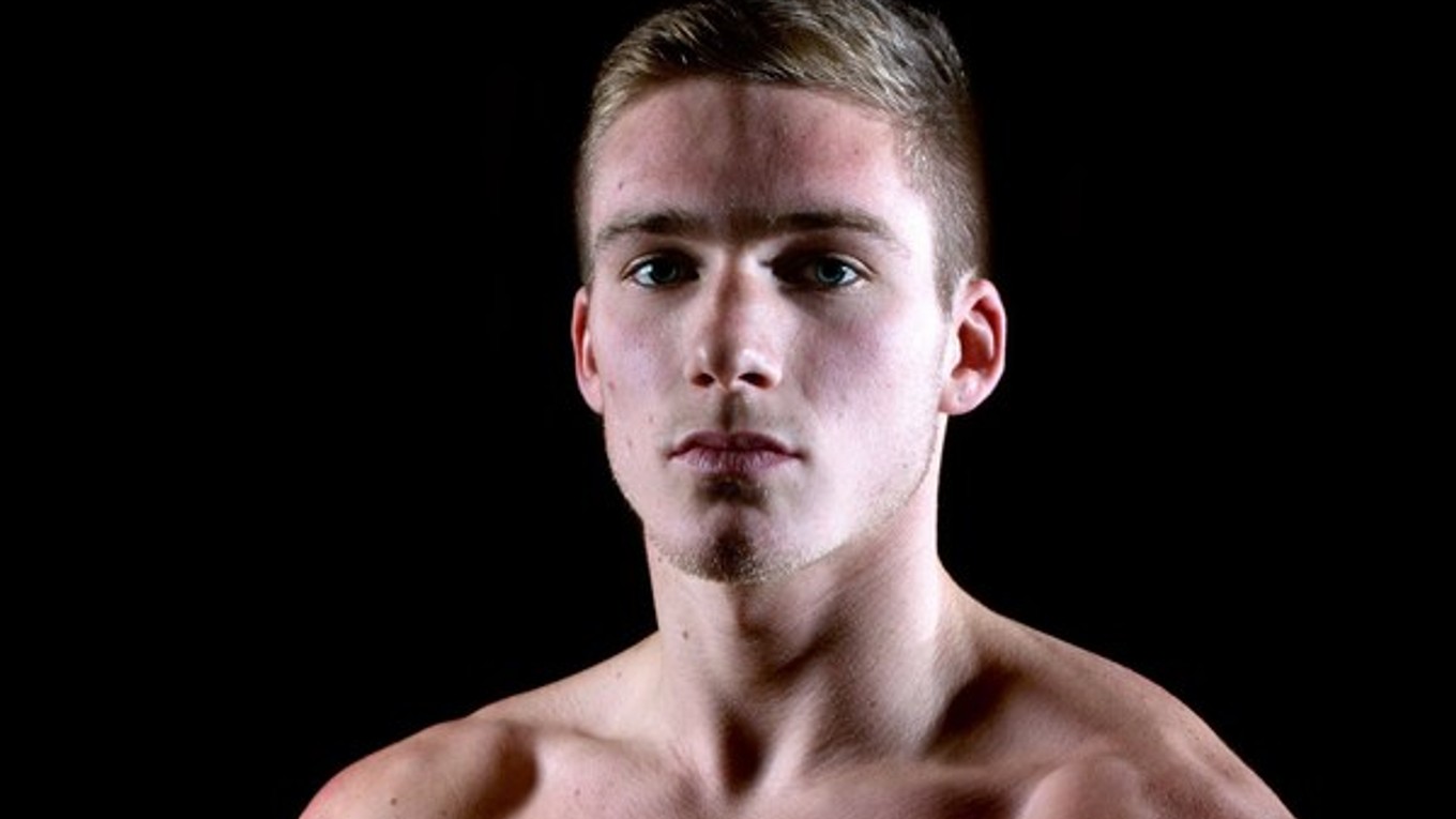 Nick Blackwell upadol do kómy po súboji s Chrisom Eubankom.