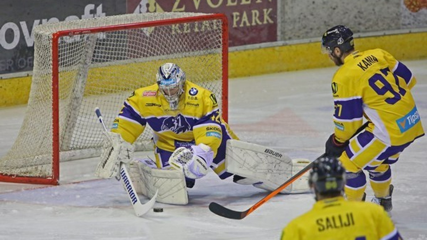Hokejisti Piešťan budú hrať aj v ďalšej sezóne v Tipsport lige.