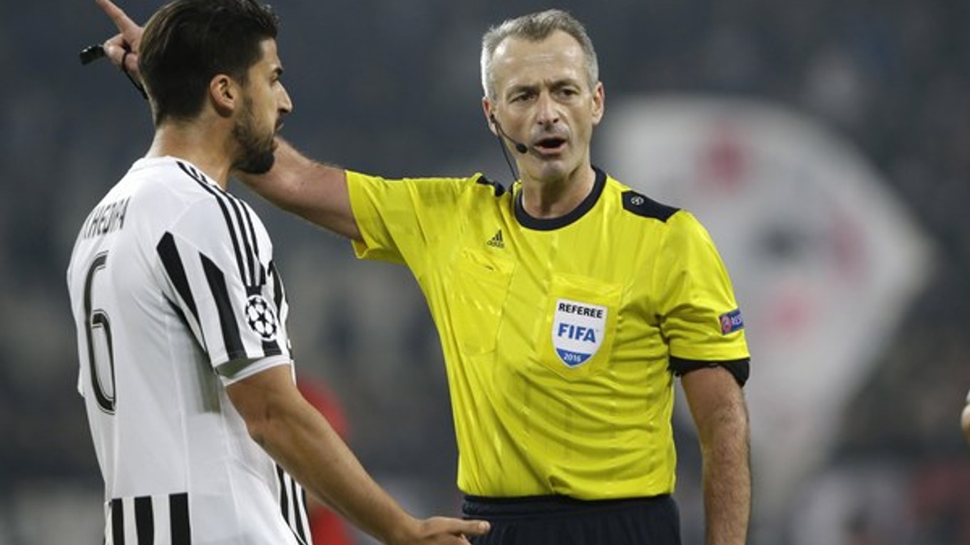 Sami Khedira Juventusu v súboji s AC Miláno nepomôže.