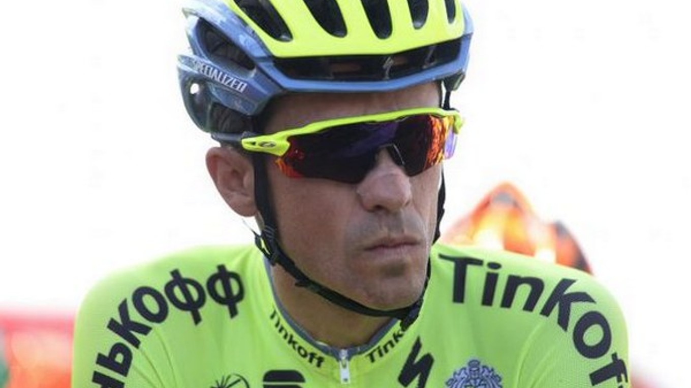Contador triumfoval v Baskicku štvrtýkrát v kariére.