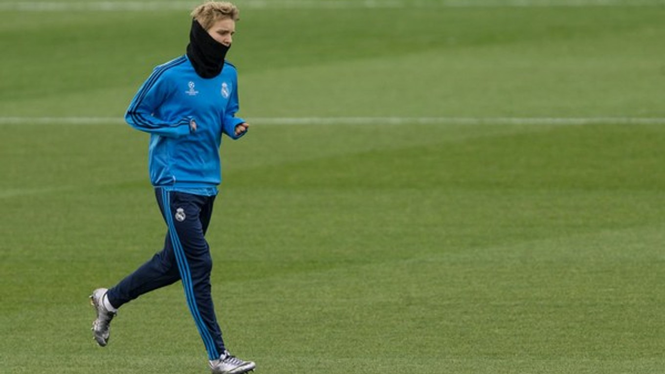 Keď sa rozhodne pre Bayern, mohol by sa tam stretnúť so svojim bývalým trénerom Carlom Ancelottim.