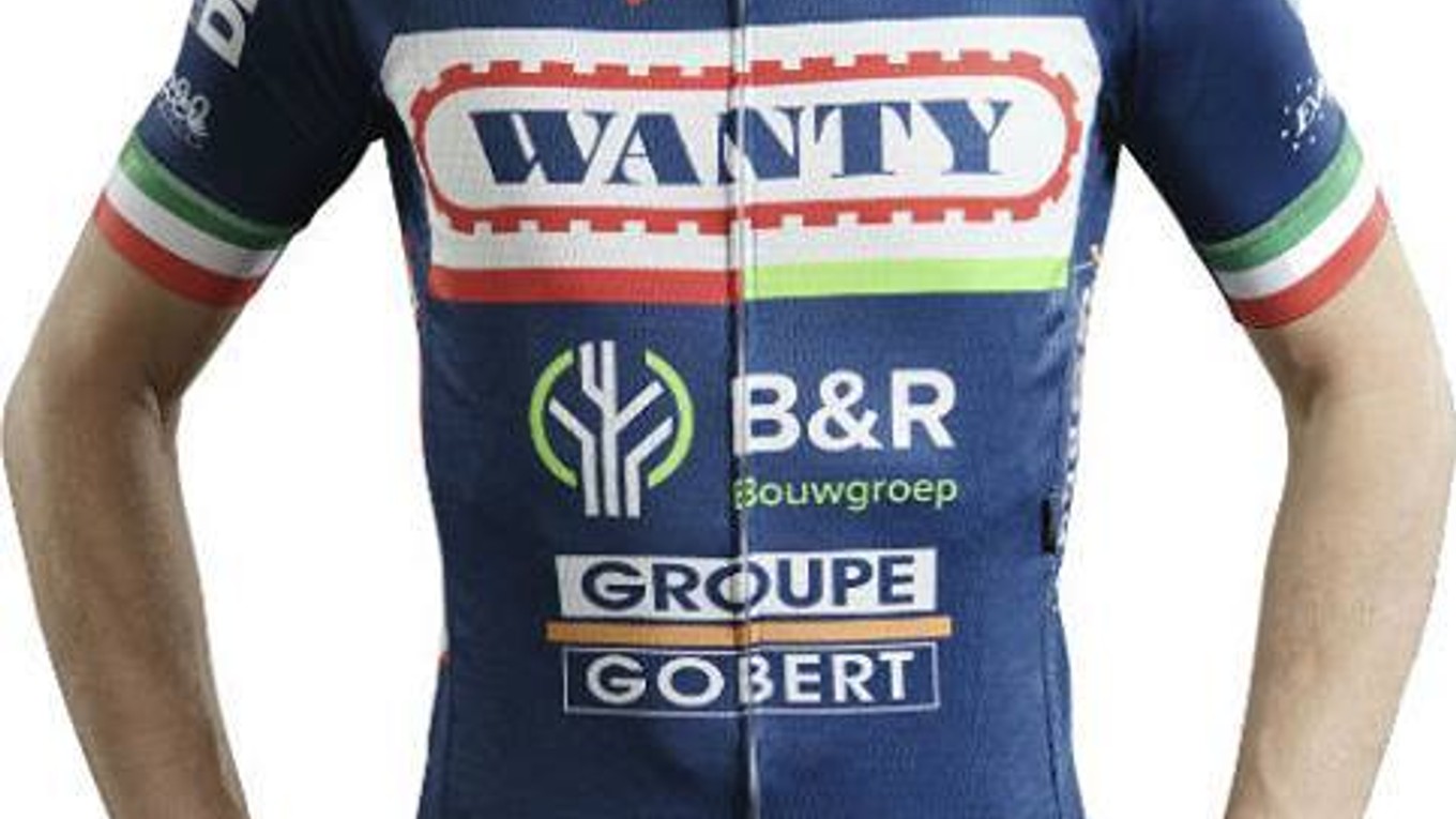 Gasparotto venoval dnešný triumf svojmu nedávno zosnulému kamarátovi z tímu.