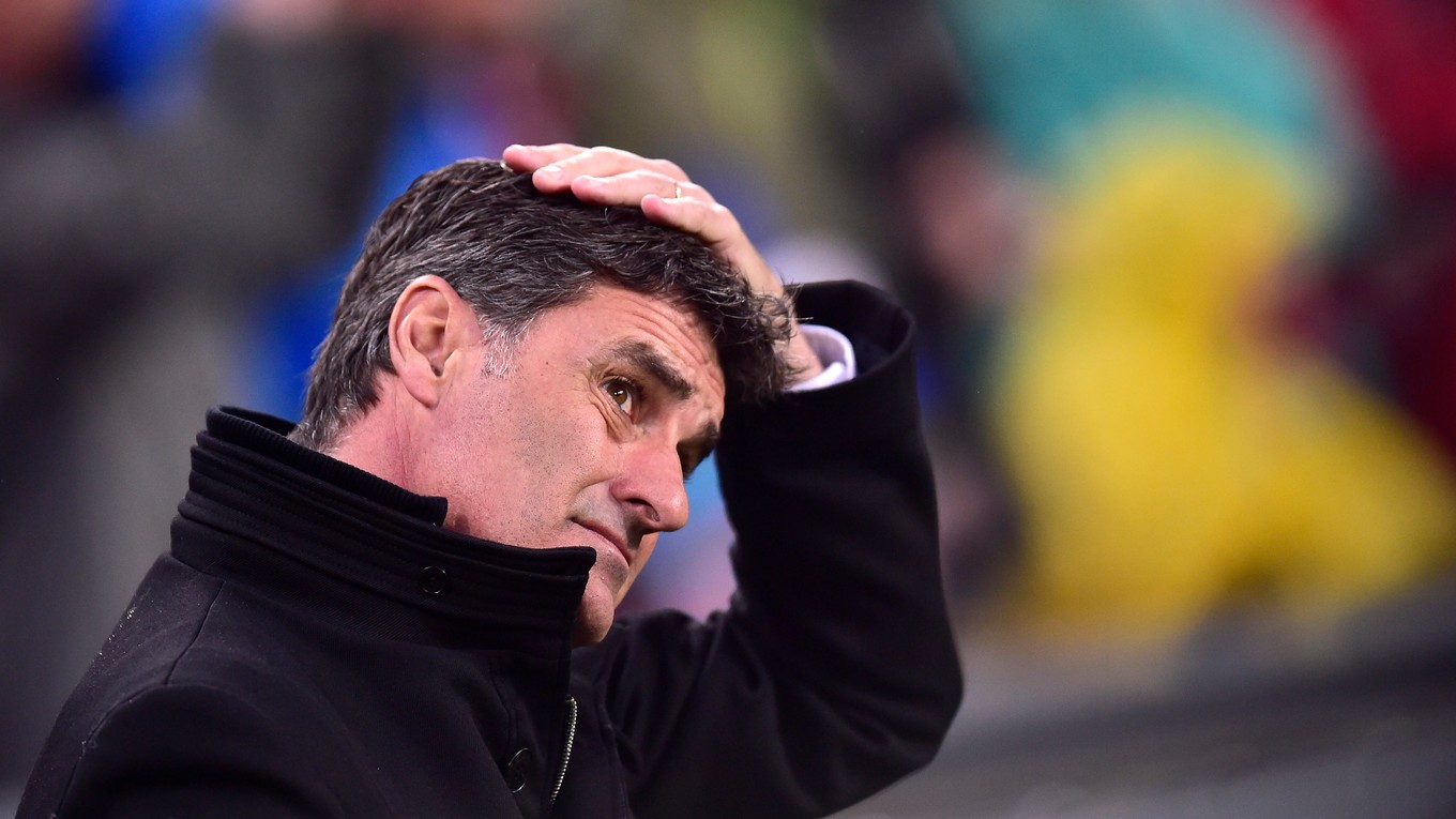 Z pôsobenia na juhu Francúzska má Michel asi pekný hlavybôľ.