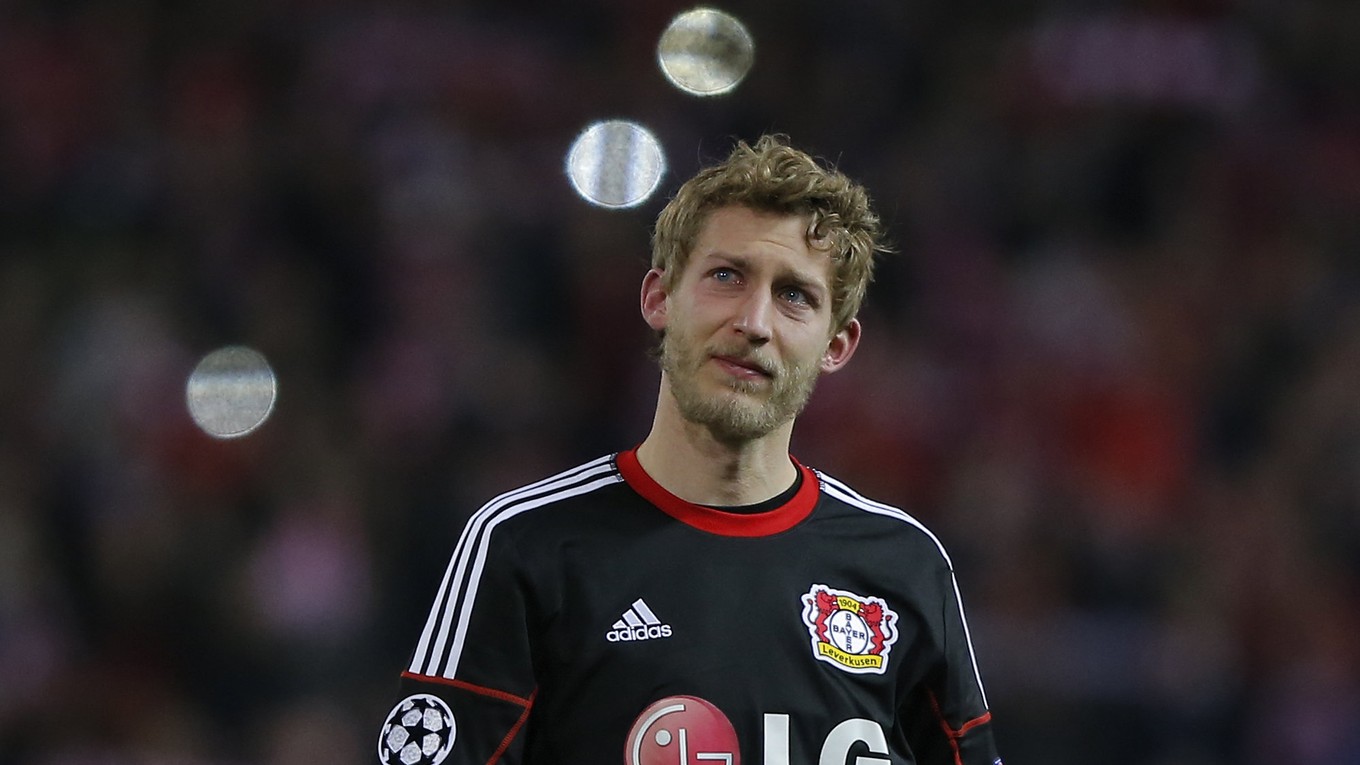 Kiessling je dlhoročnou oporou "farmaceutov".