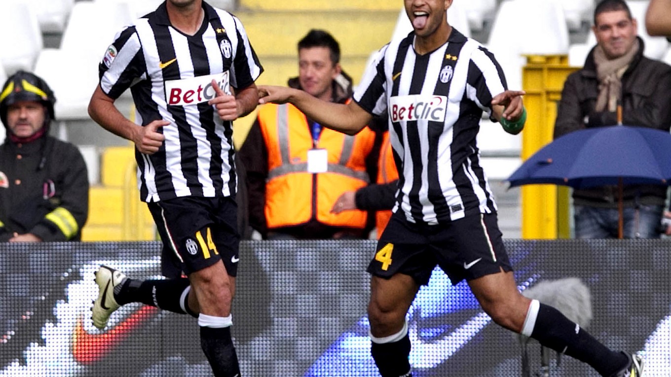 Felipe Melo de Carvalho (vpravo) svoju prácu miluje. Vďaka nej zabezpečil dobrý život sebe, ako aj svojej rodine.