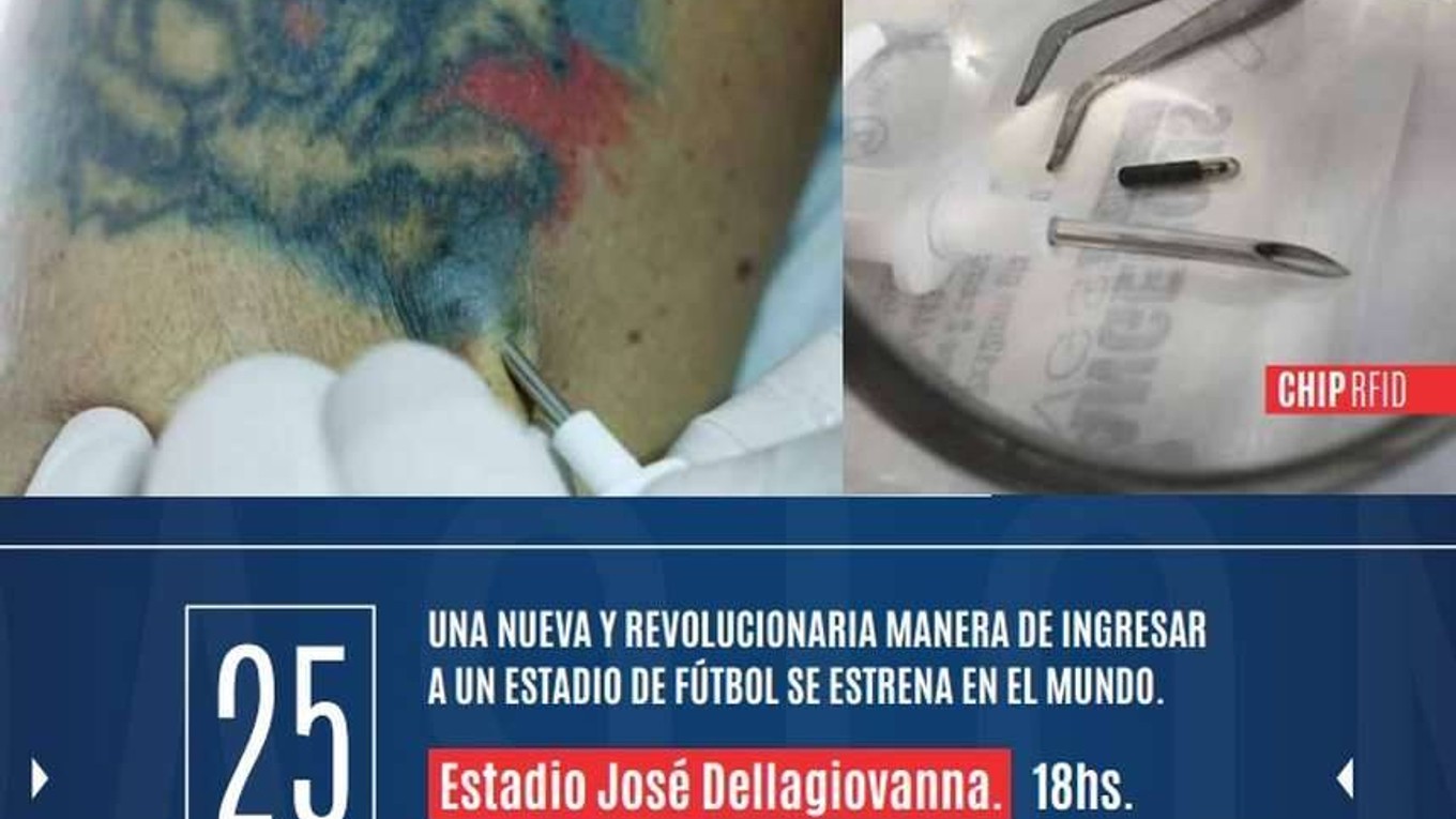 V Argentíne testujú zaujímavú novinku.