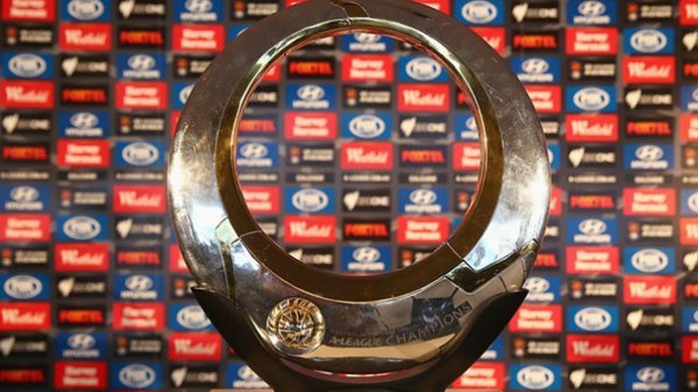 Trofej austrálskej najvyššej súťaže získalo Adelaide.