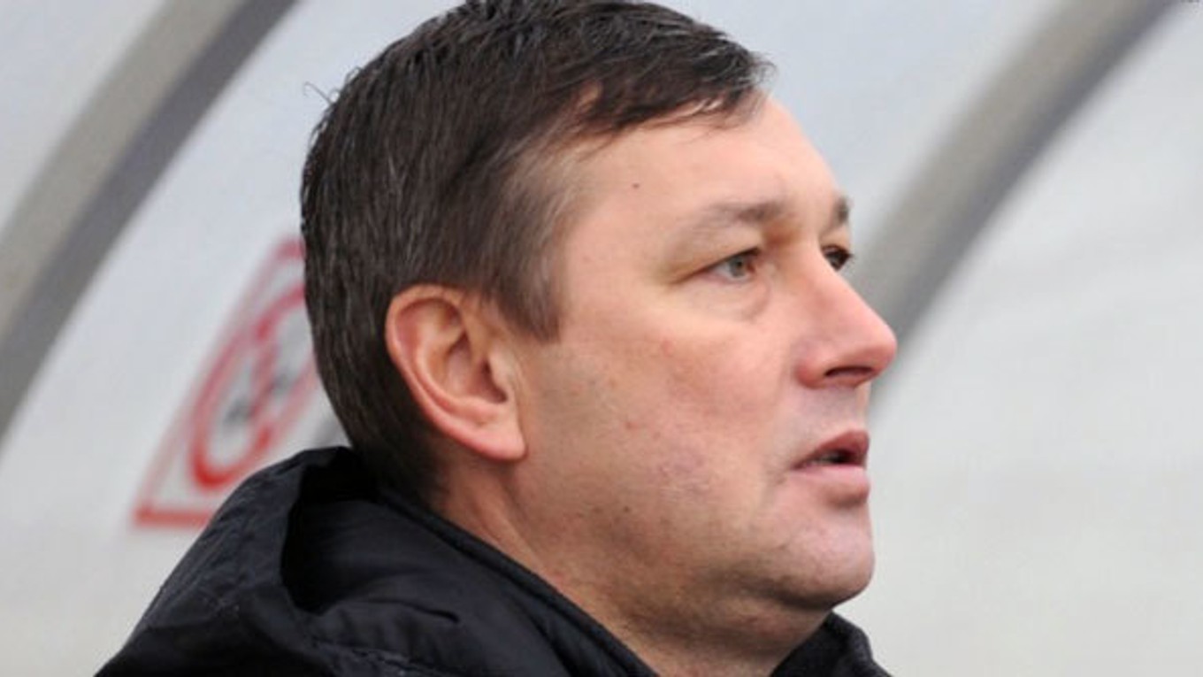 Jaroslav Galko už nie je trénerom FC VSS Košice.