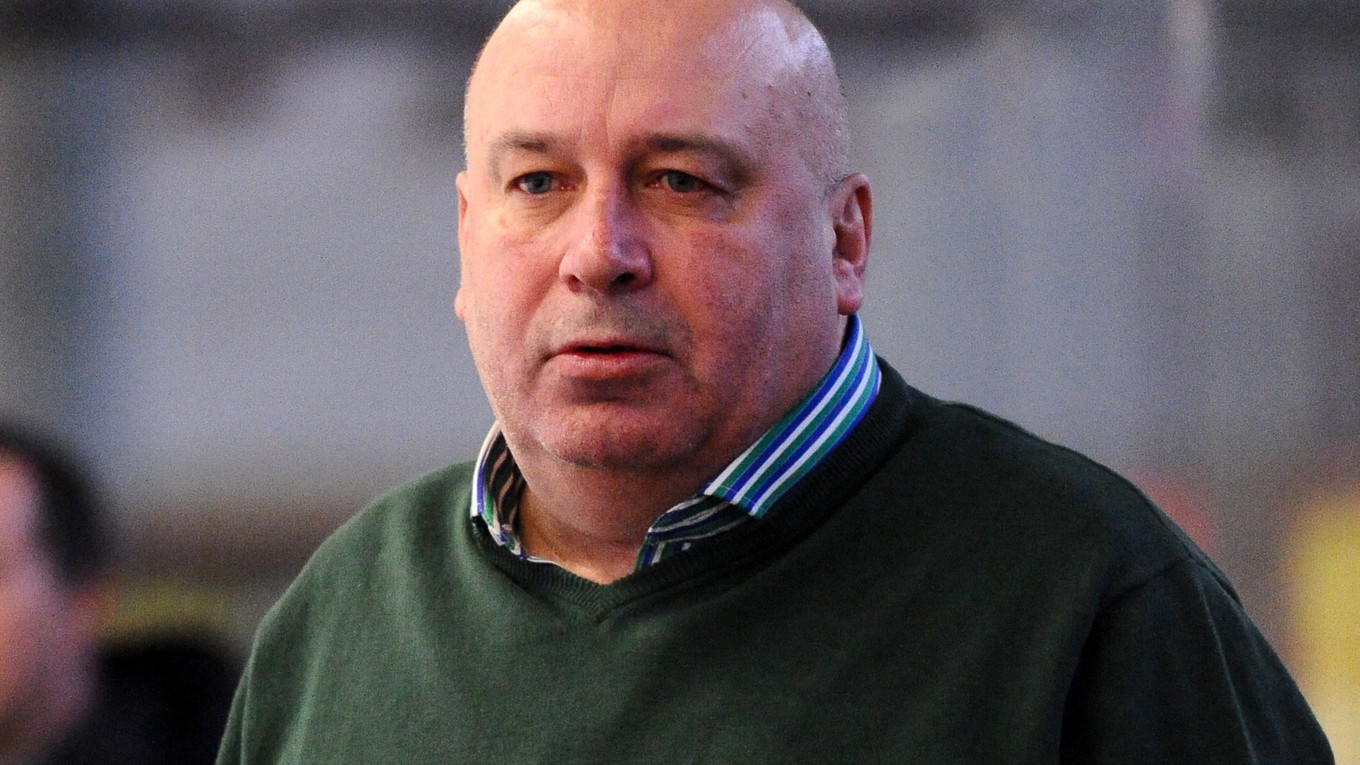 Miroslav Chudý doviedol Nové Zámky do najvyššej súťaže.