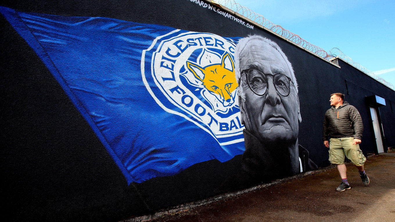 Leicester City je obrovskou svetovou senzáciou.