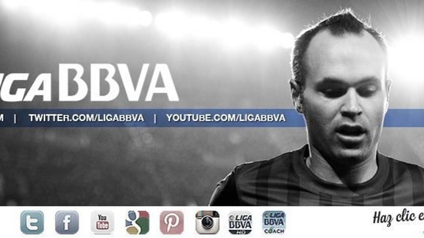 Generálny partner odchádza zo scény najvyššej španielskej futbalovej súťaže.