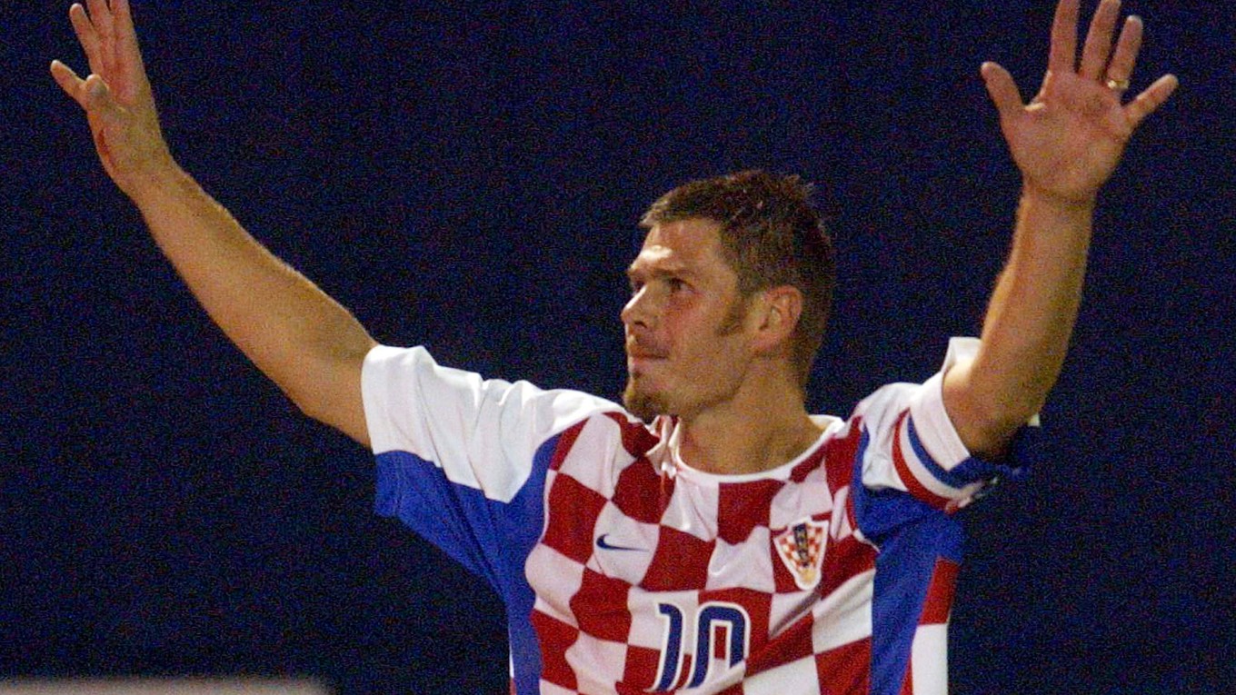 Zvonimir Boban patrí k najvýraznejším postavám celého chorvátskeho futbalu.