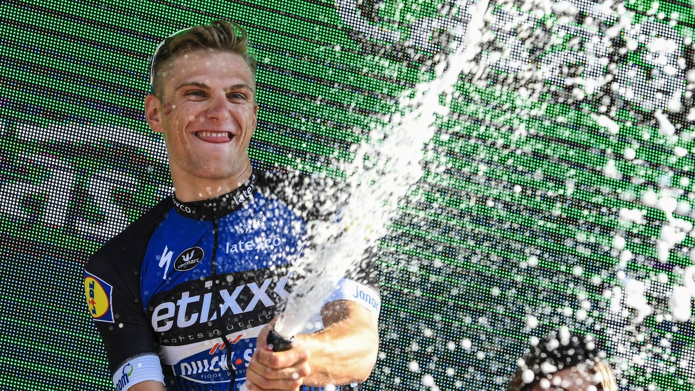 Kittelovi sa na Gire zatiaľ mimoriadne darí.