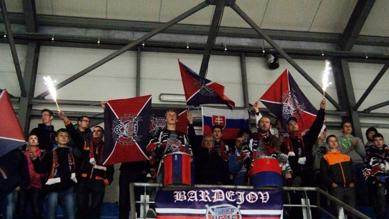 Bardejovskí fanúšikovia budú o zápasy svojho tímu pravdepodobne ukrátení.