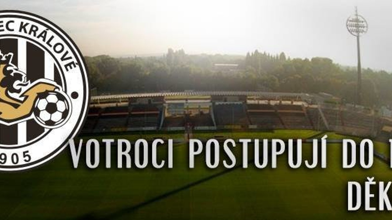"Votroci" sú tradičným českým klubom.
