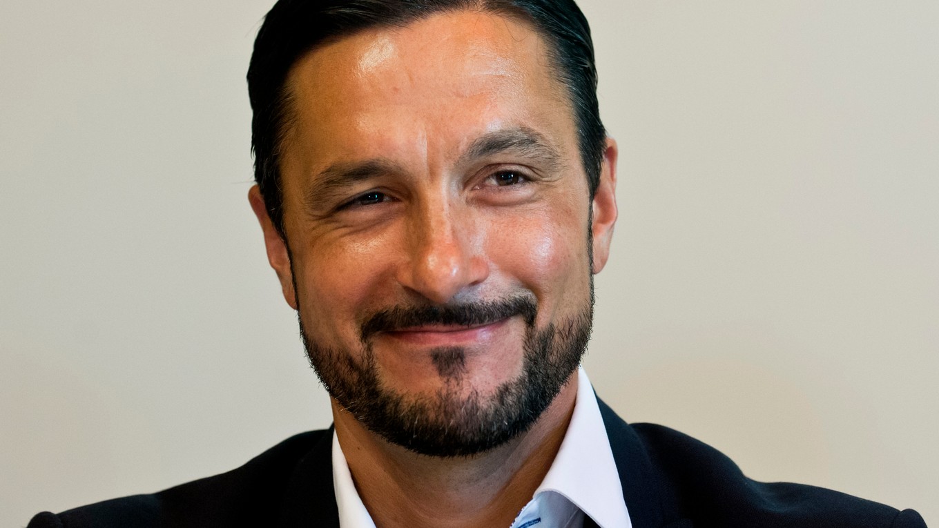 Tomislav Marič už v novej sezóne Dunajskú Stredu viesť nebude.