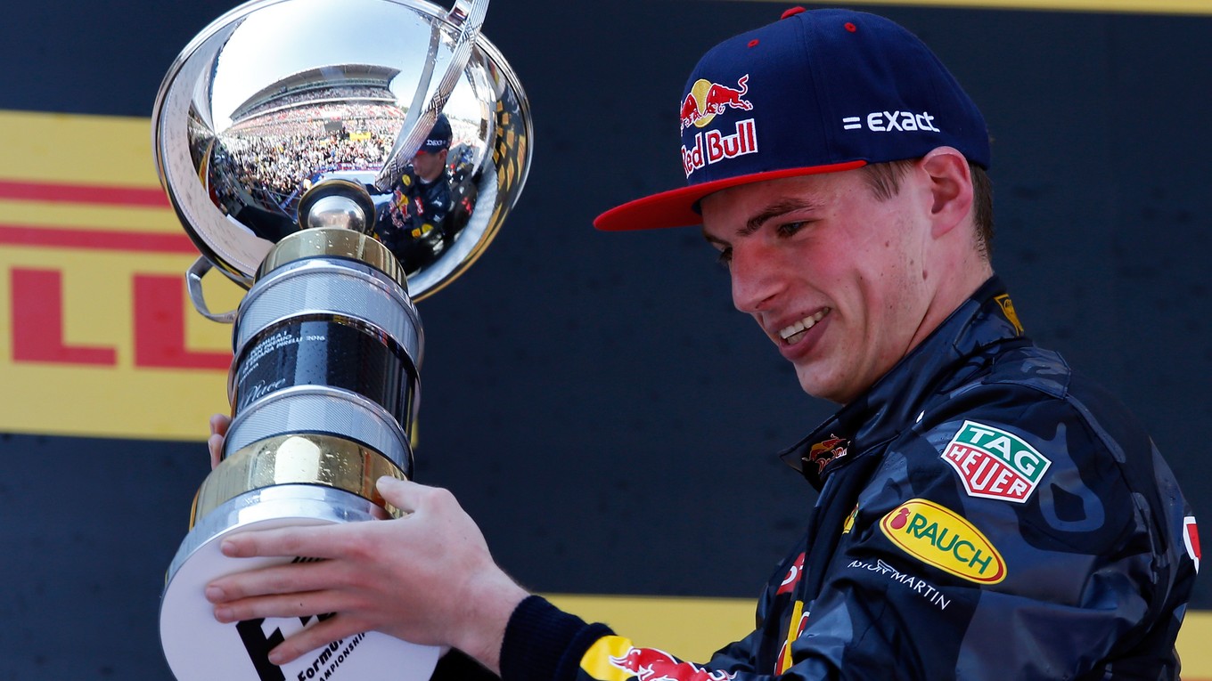 Naposledy v Španielsku všetkých šokoval osemnásťročný Max Verstappen a vyhral svoje premiérové preteky v kariére. Podarí sa mu dosiahnuť úspech aj v Monaku?