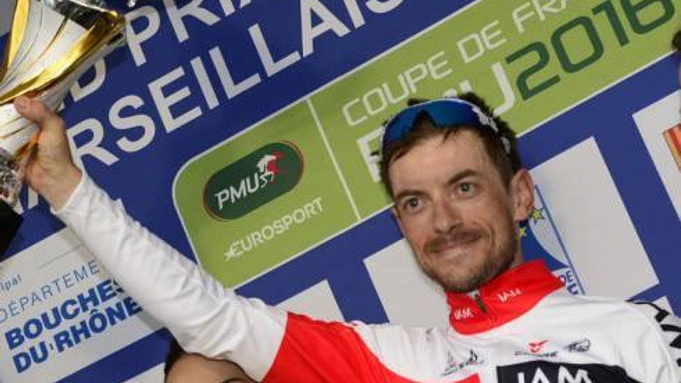 Devenyns vyhral domáce podujatie.